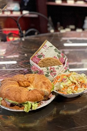 Party Catering – Flavorful Celebrations Made Easy 