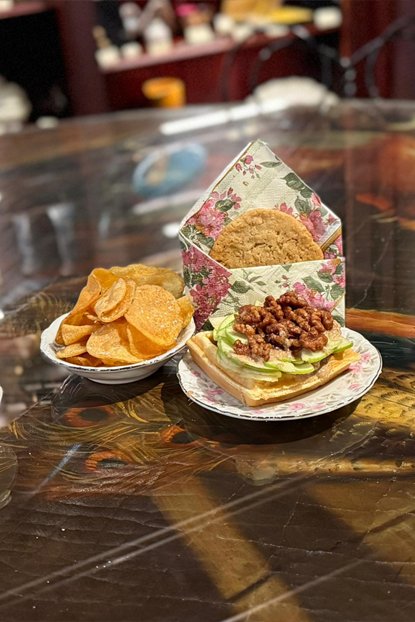 Corporate Catering – Professional, Fresh, and Impressive 