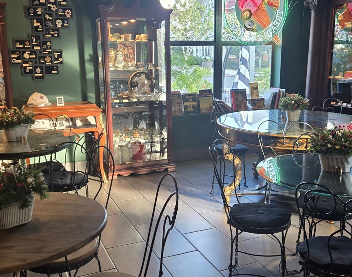 Custom Catering – Designed Around Your Vision 